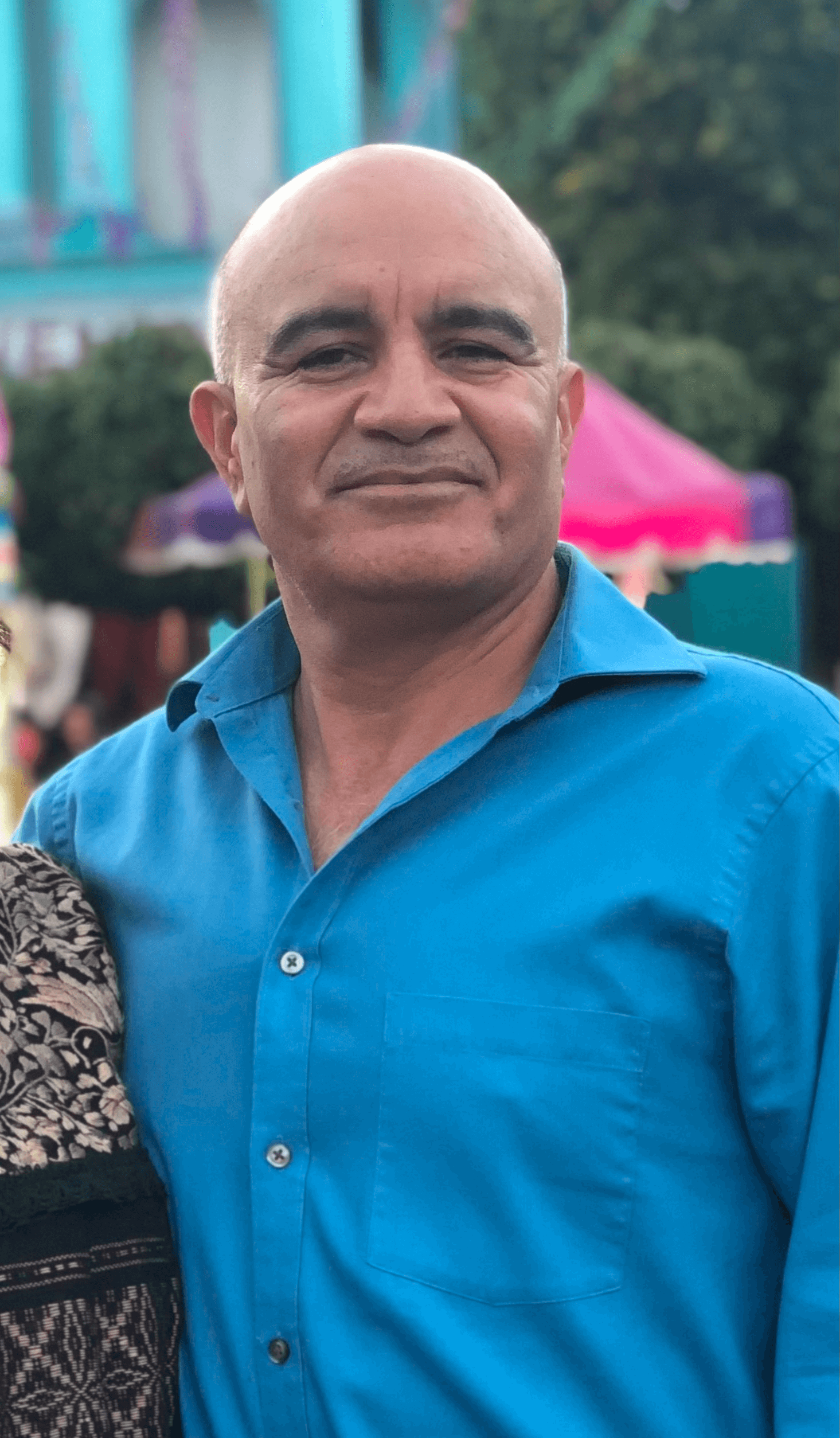 Jaime Serrano
